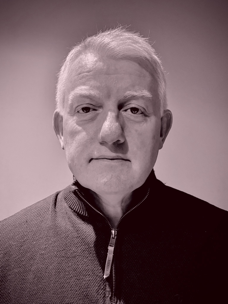 Darren Alvey's profile picture