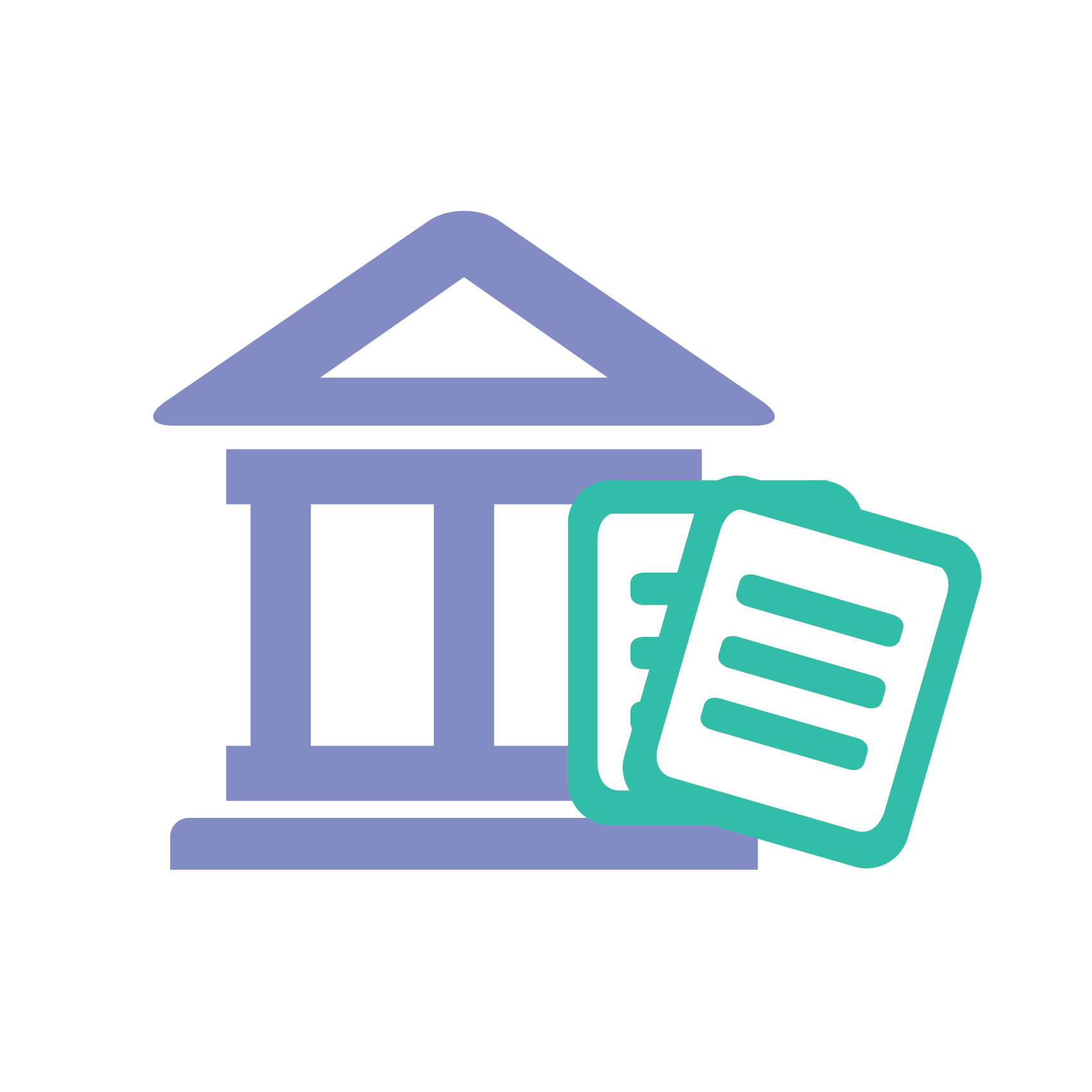 Central Securities Depositories illustration